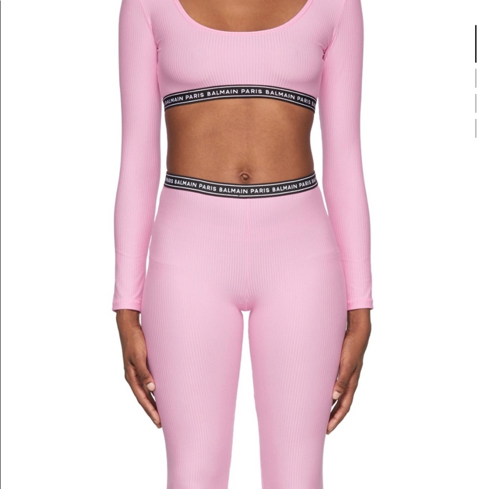 Balmain Set